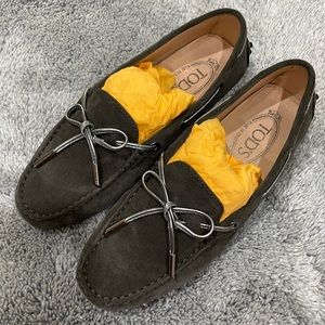 Tod’s loafer